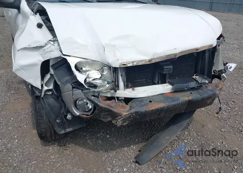 2006 GMC Envoy Slt from USA, damaged, VIN 1GKDT13S462351264